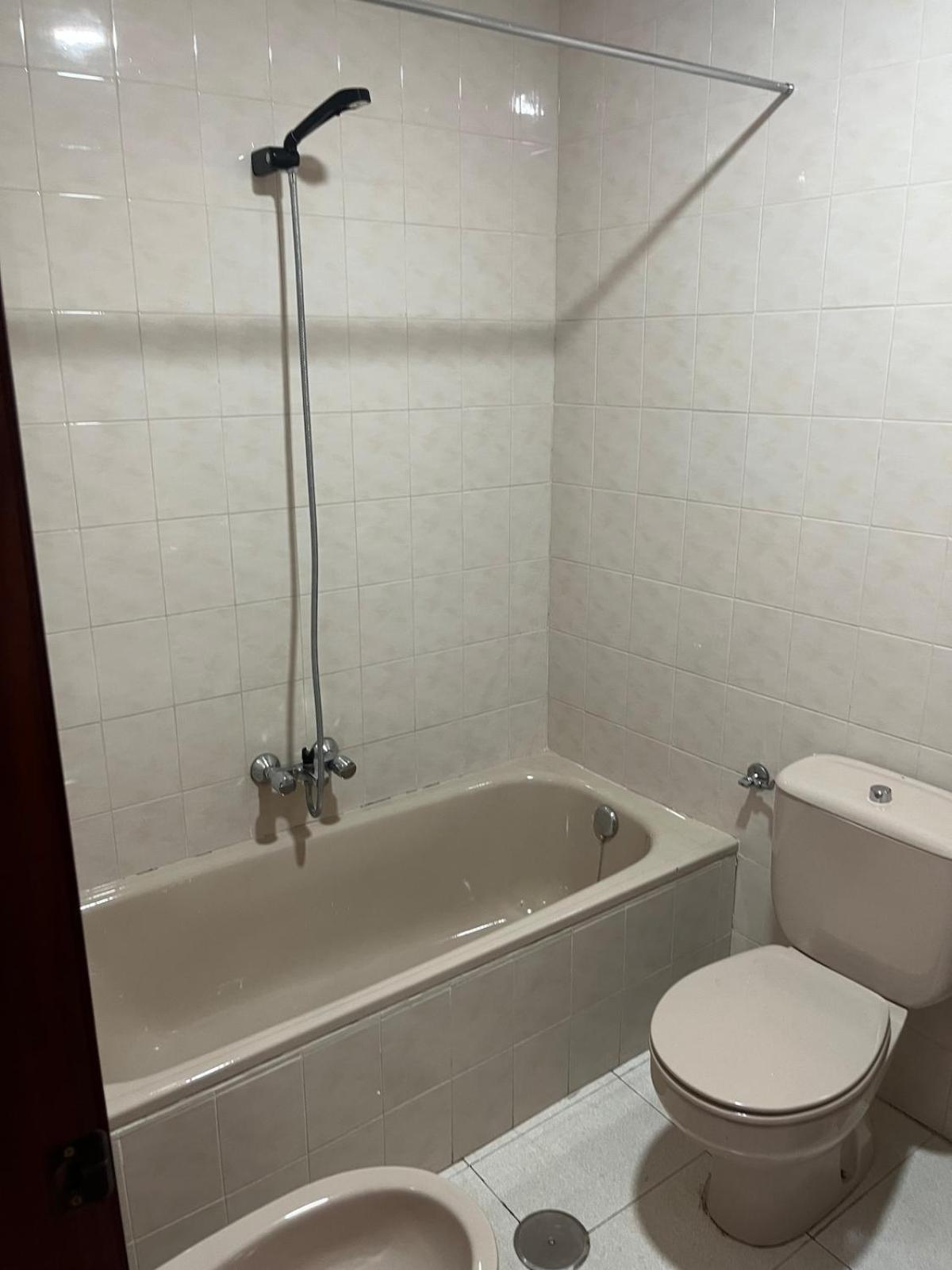 Piso Artur Iii Universidad Appartement