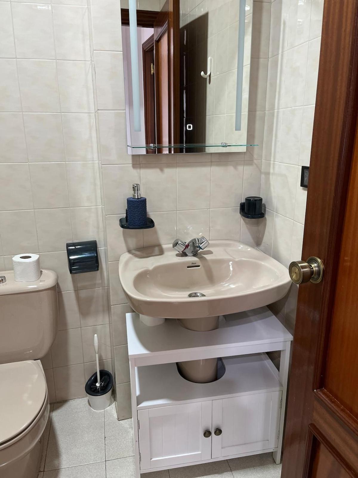 Piso Artur Iii Universidad * Ourense