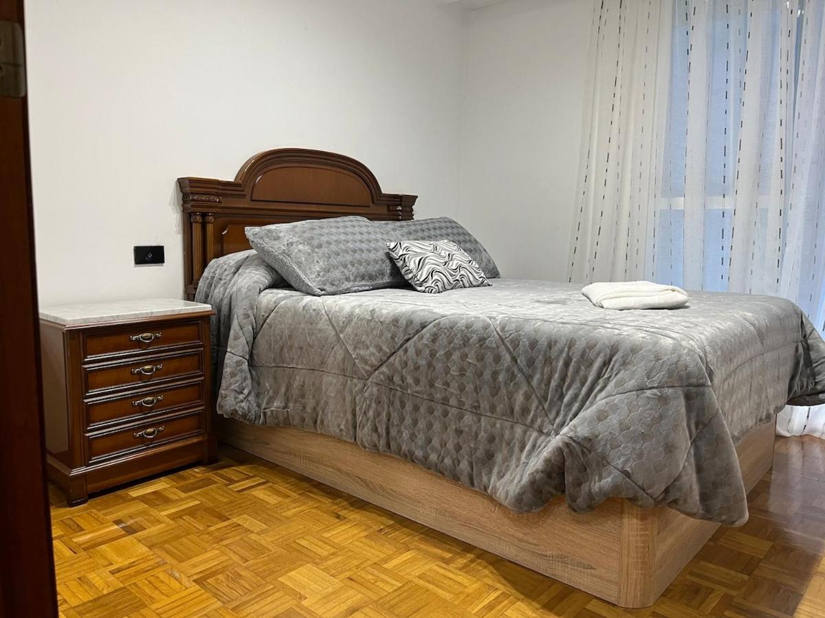 Piso Artur Iii Universidad Appartement Ourense