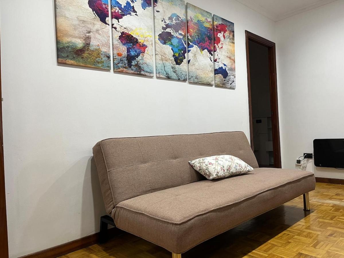 Piso Artur Iii Universidad *