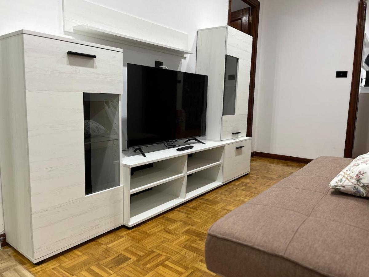 Piso Artur Iii Universidad * Ourense